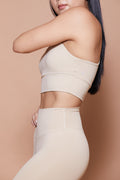 Cashew City Sport Bra