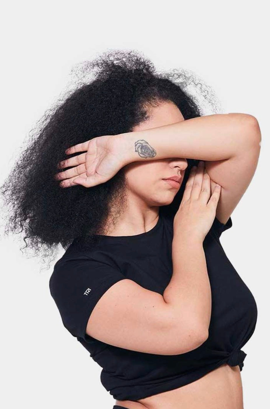 Minimalist Tee